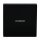 Jung BTA17101BFSW JUNG HOME Taster 1-fach Schwarz
