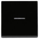 Jung BTA17101SW JUNG HOME Taster 1-fach Schwarz