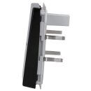 Jung BTA17101SW JUNG HOME Taster 1-fach Schwarz