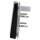 Jung BTA17101SW JUNG HOME Taster 1-fach Schwarz