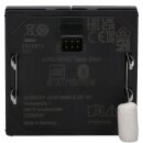 Jung BTA17102PSW JUNG HOME Taster 2-fach mit Pfeilsymbolen Schwarz