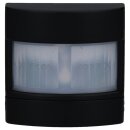 Jung BTA17181SWM JUNG HOME Bewegungsmelder 1,1 m...
