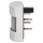 Jung BTA17181WUWW JUNG HOME Bewegungsmelder 1,1 m IP44 Thermoplast Alpinweiß