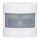 Jung BTA17181WW JUNG HOME Bewegungsmelder 1,1 m Thermoplast Alpinweiß