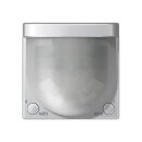 Jung BTA17182AL JUNG HOME Bewegungsmelder 2,2 m IP44...