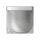 Jung BTA17182AL JUNG HOME Bewegungsmelder 2,2 m IP44 Thermoplast lackiert Aluminium