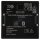 Jung BTA17182MO JUNG HOME Bewegungsmelder 2,2 m IP44 Thermoplast lackiert Mokka
