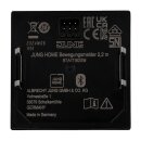 Jung BTA17182SW JUNG HOME Bewegungsmelder 2,2 m IP44 Thermoplast Schwarz
