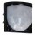 Jung BTA17182SW JUNG HOME Bewegungsmelder 2,2 m IP44 Thermoplast Schwarz