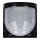 Jung BTA17182SW JUNG HOME Bewegungsmelder 2,2 m IP44 Thermoplast Schwarz