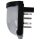Jung BTA17182SW JUNG HOME Bewegungsmelder 2,2 m IP44 Thermoplast Schwarz