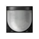 Jung BTA17182SWM JUNG HOME Bewegungsmelder 2,2 m IP44...