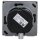 Jung BTAL1521SD-L Steckdose Safety+ JUNG HOME Serie LS Dark