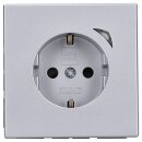 Jung BTAL1521SE-L Jung SCHUKO-Steckdose Schraubklemmen...