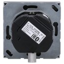 Jung BTAL1521SE-L Jung SCHUKO-Steckdose Schraubklemmen Safety+ Thermoplast lackiert Aluminium