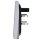 Jung BTAL17102 JUNG HOME Taster 2-fach Aluminium