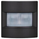 Jung BTAL17181D JUNG HOME Bewegungsmelder 1,1 m Aluminium...