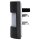 Jung BTAL17181D JUNG HOME Bewegungsmelder 1,1 m Aluminium lackiert Dark