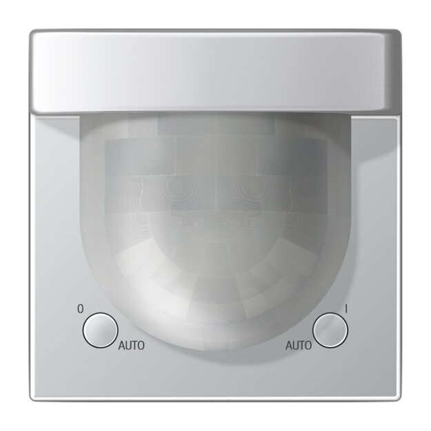 Jung BTAL17182 JUNG HOME Bewegungsmelder 2,2 m IP44 Thermoplast lackiert Aluminium