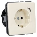 Jung BTCD1521S JUNG HOME SCHUKO-Steckdose Safety+...