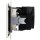 Jung BTCD1521SE JUNG HOME SCHUKO-Steckdose Schraubklemmen Safety+ Duroplast Weiß