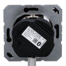 Jung BTCD1521SEWW JUNG HOME SCHUKO-Steckdose Energy Safety+ Duroplast Alpinweiß