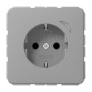 Jung BTCD1521SGR JUNG HOME SCHUKO-Steckdose Safety+...