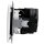 Jung BTCD1521SWW JUNG HOME SCHUKO-Steckdose Safety+ Thermoplast Alpinweiß