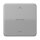 Jung BTCD17101PGR JUNG HOME Taster 1-fach mit Pfeilsymbolen Grau