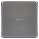 Jung BTCD17101PT JUNG HOME Taster 1-fach Platin