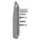 Jung BTCD17101PT JUNG HOME Taster 1-fach Platin