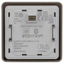 Jung BTCD17101PT JUNG HOME Taster 1-fach Platin