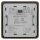 Jung BTCD17101PT JUNG HOME Taster 1-fach Platin