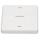 Jung BTCD17101PWW JUNG HOME Taster 1-fach mit...