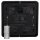 Jung BTCD17102PSW JUNG HOME Taster 2-fach mit Pfeilsymbolen Schwarz