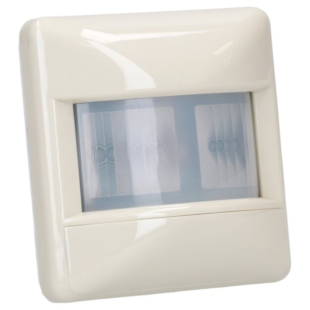 Jung BTCD17181 JUNG HOME Bewegungsmelder 1,1 m Thermoplast Weiß