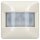 Jung BTCD17181 JUNG HOME Bewegungsmelder 1,1 m Thermoplast Weiß