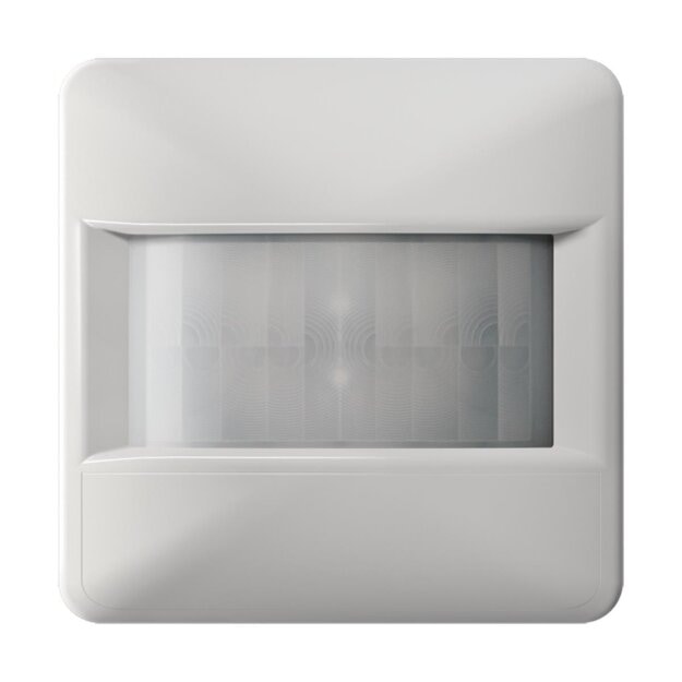 Jung BTCD17181LG JUNG HOME Bewegungsmelder 1,1 m Thermoplast Lightgrau