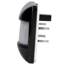 Jung BTCD17181SW JUNG HOME Bewegungsmelder 1,1 m Thermoplast Schwarz
