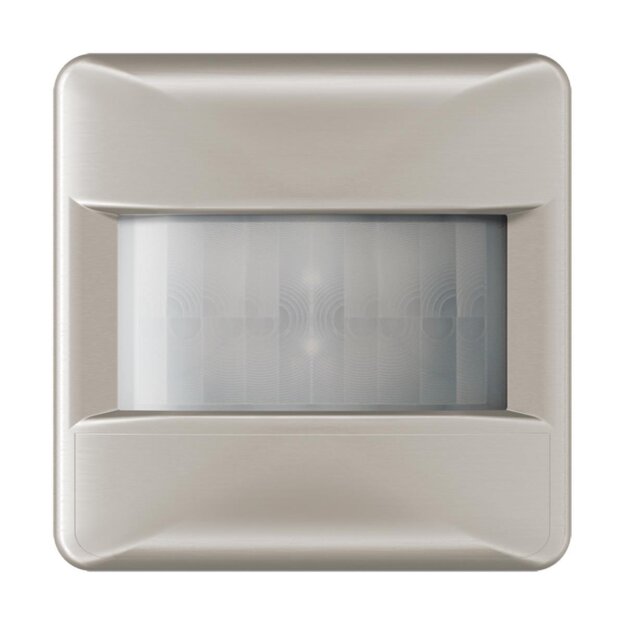 Jung BTCD17181WUPT JUNG HOME Bewegungsmelder 1,1 m IP44 Thermoplast lackiert Platin