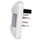 Jung BTCD17181WW JUNG HOME Bewegungsmelder 1,1 m IP44 Thermoplast Alpinweiß