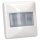 Jung BTCD17181WW JUNG HOME Bewegungsmelder 1,1 m IP44 Thermoplast Alpinweiß