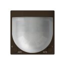 Jung BTCD17182BR JUNG HOME Bewegungsmelder 2,2 m IP44...