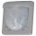 Jung BTCD17182GR JUNG HOME Bewegungsmelder 2,2 m IP44 Thermoplast Grau