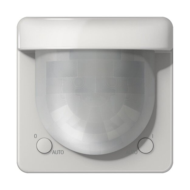Jung BTCD17182LG JUNG HOME Bewegungsmelder 2,2 m IP44 Thermoplast Lightgrau