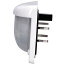 Jung BTCD17182WW JUNG HOME Bewegungsmelder 2,2 m IP44 Thermoplast Alpinweiß