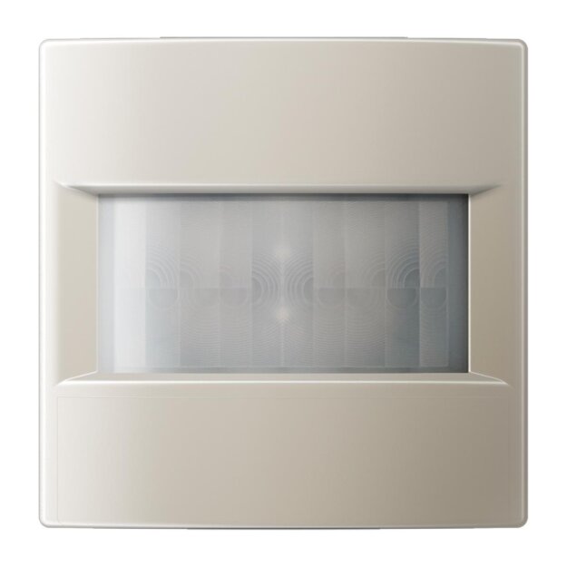 Jung BTES17181 JUNG HOME Bewegungsmelder 1,1 m Edelstahl Edelstahl