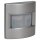 Jung BTES17181WU JUNG HOME Bewegungsmelder 1,1 m IP44 Thermoplast lackiert Edelstahl