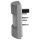 Jung BTES17181WU JUNG HOME Bewegungsmelder 1,1 m IP44 Thermoplast lackiert Edelstahl
