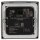 Jung BTES17181WU JUNG HOME Bewegungsmelder 1,1 m IP44 Thermoplast lackiert Edelstahl